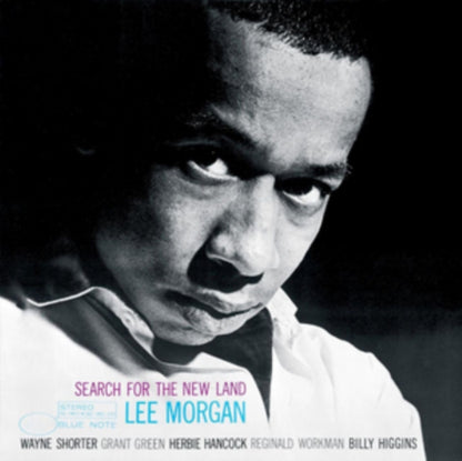 Search For The New Land & Cornbread (Blue Note Tone Poet Series)