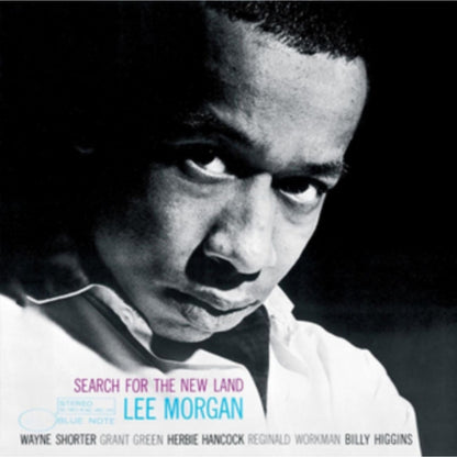 Procrastinator (Blue Note Classic LP Vinyl Edition) (180G) & Search For The New Land & Cornbread (Blue Note Tone Poet Series)