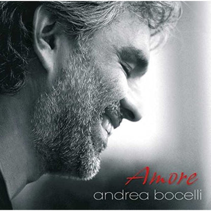 Romanza & Amore & Il Mare Calmo Della Sera (2LP)