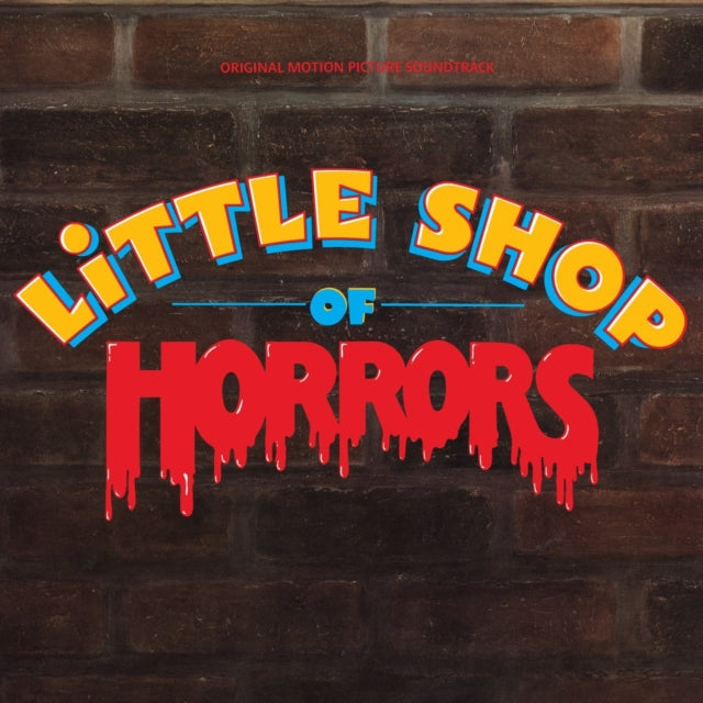 Little Shop Of Horrors O.S.T.