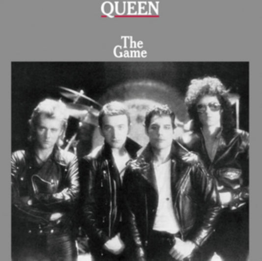 This LP Vinyl is brand new.Format: LP VinylMusic Style: Pop RockThis item's title is: Game LP Ltd.Artist: QueenLabel: UMC - VIRGIN DOMESTICBarcode: 602547202758Release Date: 9/25/2015