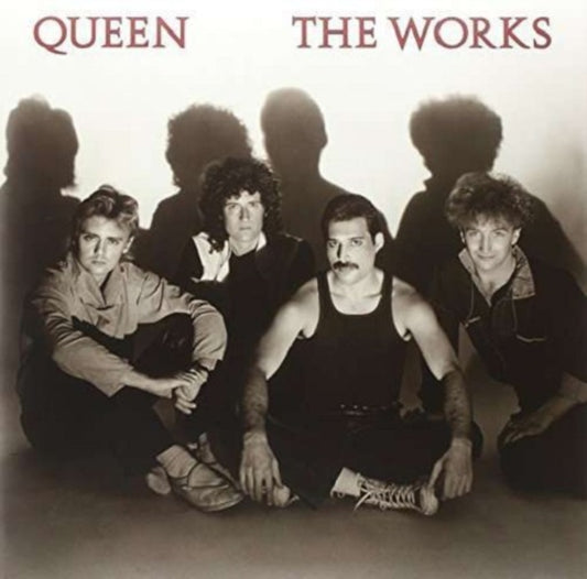 This LP Vinyl is brand new.Format: LP VinylMusic Style: Pop RockThis item's title is: Works LP Ltd.Artist: QueenLabel: UMC - VIRGIN DOMESTICBarcode: 602547202789Release Date: 9/25/2015