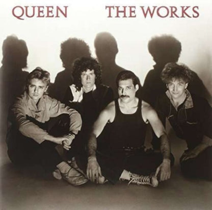 Works LP Ltd.