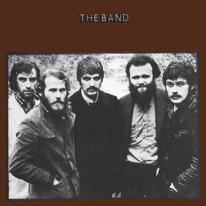 Best Of The Band (180G) & Music From Big Pink (180G) & Band