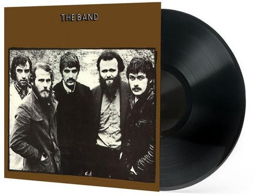 Best Of The Band (180G) & Band