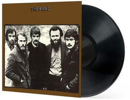 Best Of The Band (180G) & Band