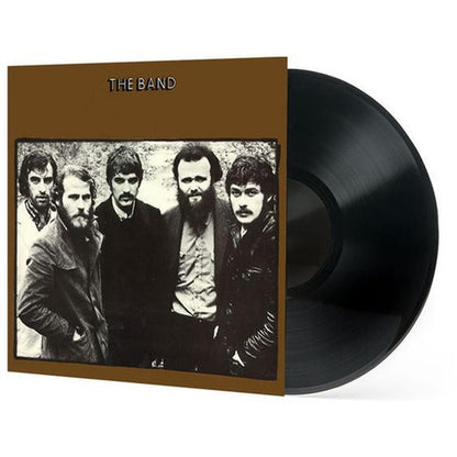 Best Of The Band (180G) & Band
