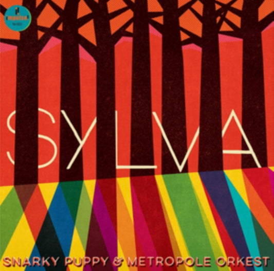 This LP Vinyl is brand new.Format: LP VinylThis item's title is: SylvaArtist: Snarky Puppy / Metropole OrkestLabel: IMPULSEBarcode: 602547222596Release Date: 5/26/2015