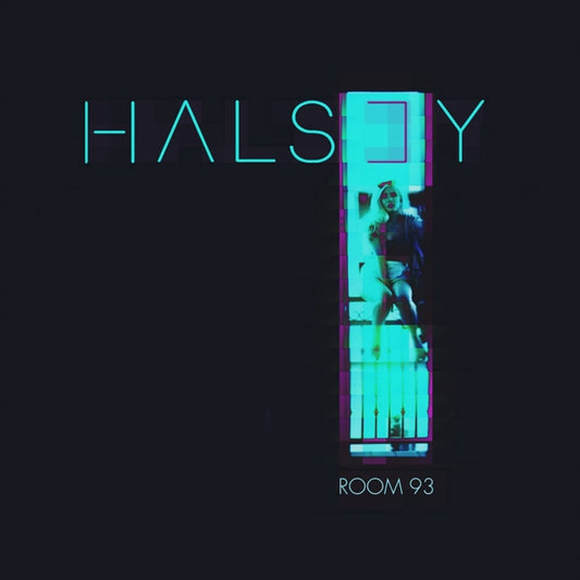 This CD is brand new.Format: CDThis item's title is: Room 93Artist: HalseyLabel: ASTRALWERKSBarcode: 602547223807Release Date: 3/10/2015