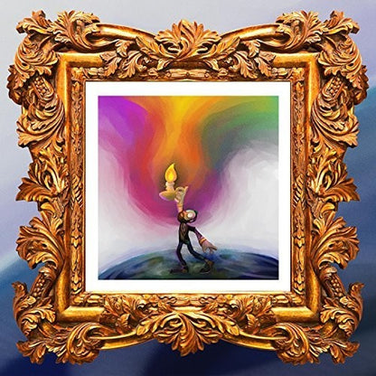 Defintion & Human Condition (2LP) & Separation & Translations Through Speakers