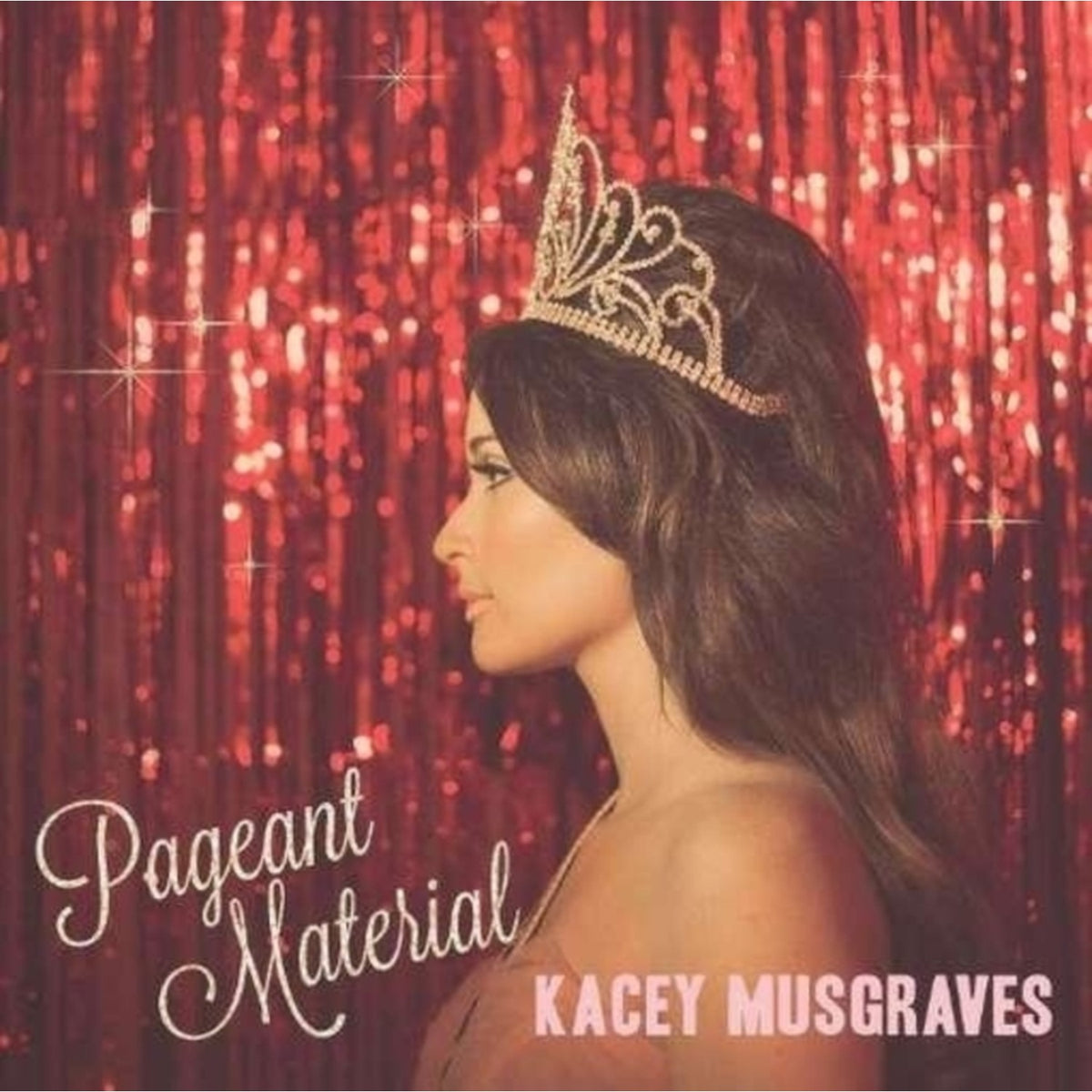 Same Trailer Different Park & Pageant Material