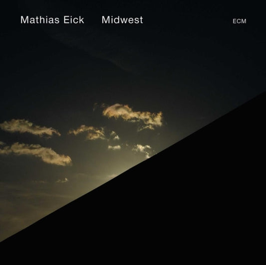 This LP Vinyl is brand new.Format: LP VinylMusic Style: Contemporary JazzThis item's title is: MidwestArtist: Mathias EickLabel: ECM RecordsBarcode: 602547244789Release Date: 6/2/2015
