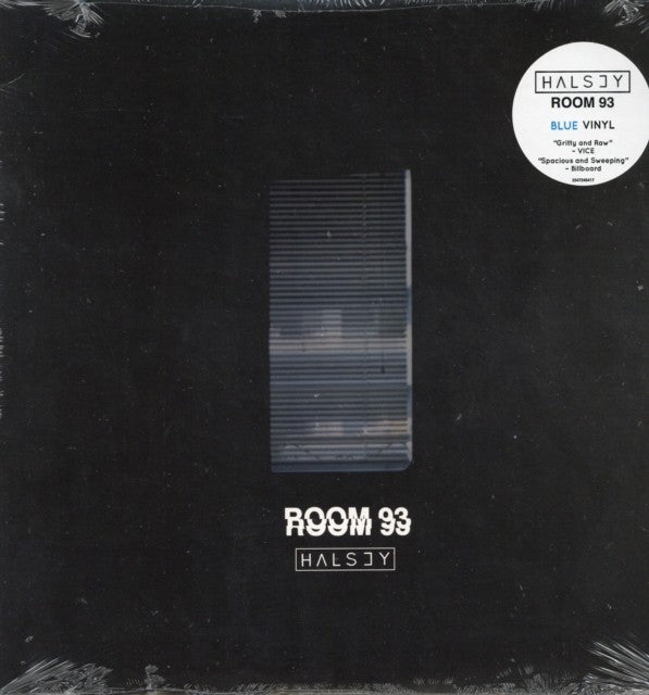 Great Impersonator (X) (2LP) & Room 93 & Badlands (Pink LP Vinyl)