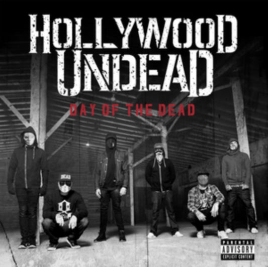 This CD is brand new.Format: CDMusic Style: ElectroThis item's title is: Day Of The DeadArtist: Hollywood UndeadLabel: Interscope RecordsBarcode: 602547250537Release Date: 3/31/2015