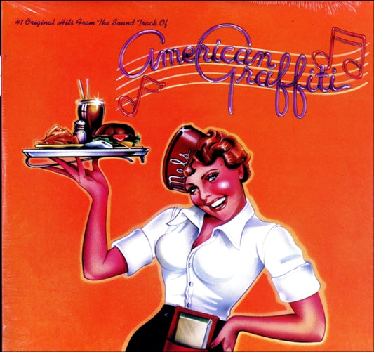 American Graffiti O.S.T.