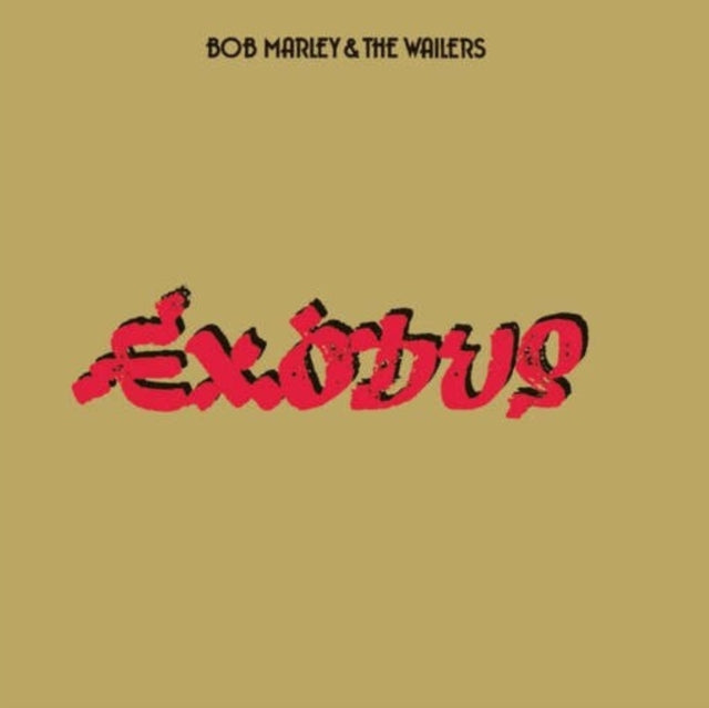 This LP Vinyl is brand new.Format: LP VinylMusic Style: Roots ReggaeThis item's title is: ExodusArtist: Bob & The Wailers MarleyLabel: ISLANDBarcode: 602547276223Release Date: 9/25/2015