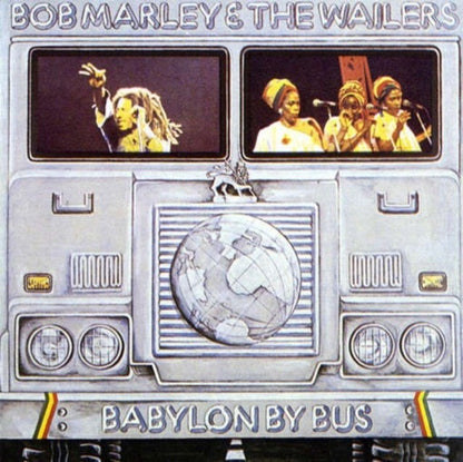 Babylon By Bus & Kaya