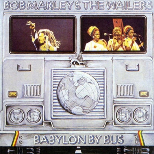 Babylon By Bus & Uprising