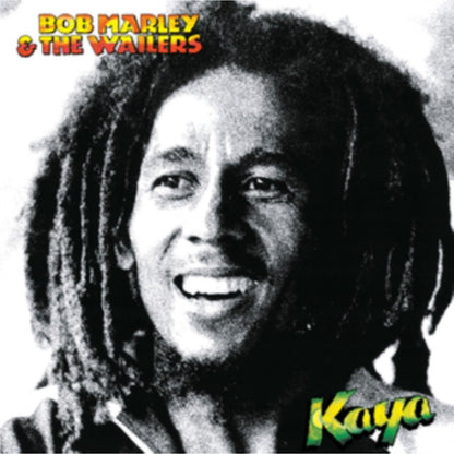 Burnin (180G) & Rastaman Vibration & Kaya