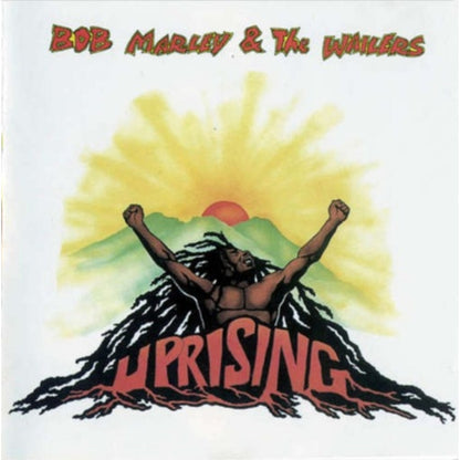 Live (180G) & Uprising