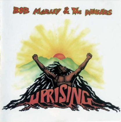Legend - The Best Of Bob Marley & The Wailers (2LP) & Live (180G) & Uprising
