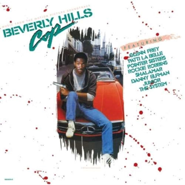 This LP Vinyl is brand new.Format: LP VinylMusic Style: RnB/SwingThis item's title is: Beverly Hills Cop O.S.T.Artist: Beverly Hills Cop O.S.T.Label: UMeBarcode: 602547297754Release Date: 8/28/2015