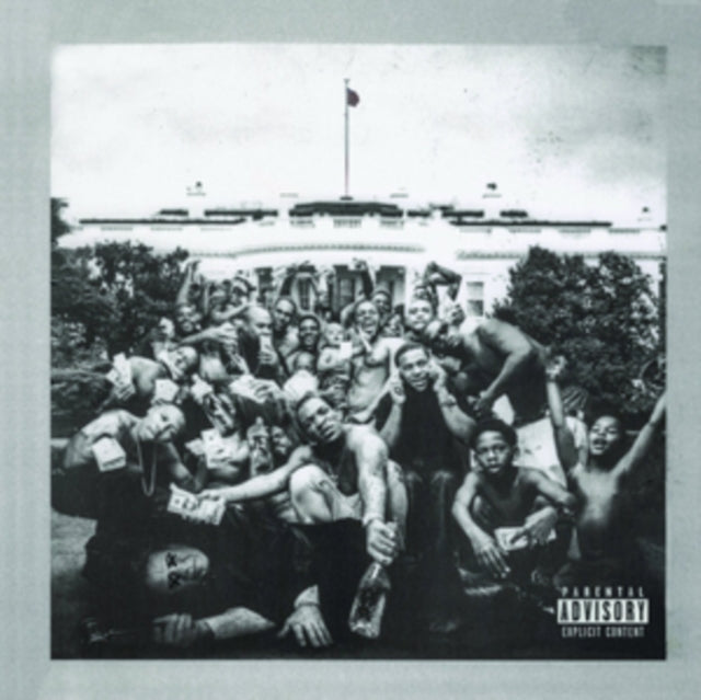 This is a 2 CD SKU bundle.
1.This CD is brand new.Format: CDMusic Style: ConsciousThis item's title is: To Pimp A ButterflyArtist: Kendrick LamarLabel: Rap/Hip HopBarcode: 602547300683Release Date: 4/6/2015
2.This CD is brand new.