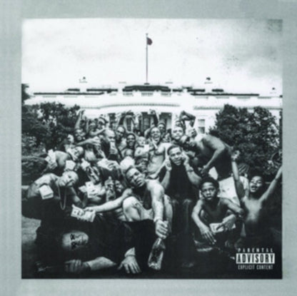 Mr. Morale & The Big Steppers (X) & Good Kid, M.A.A.D City & Good Kid, M.A.A.D City (Remixes) & To Pimp A Butterfly & To Pimp A Butterfly & Untitled Unmastered (X) & Damn. (Collectors Edition)