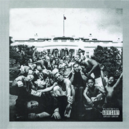 Mr. Morale & The Big Steppers (X) & Good Kid, M.A.A.D City & Good Kid, M.A.A.D City (Remixes) & To Pimp A Butterfly & Untitled Unmastered (X) & Damn. & Damn. (Collectors Edition)