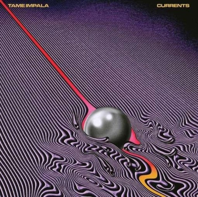 Innerspeaker & Lonerism & Currents & Currents
