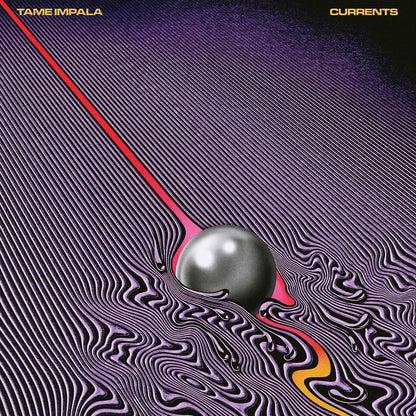 Currents & Slow Rush (2LP)