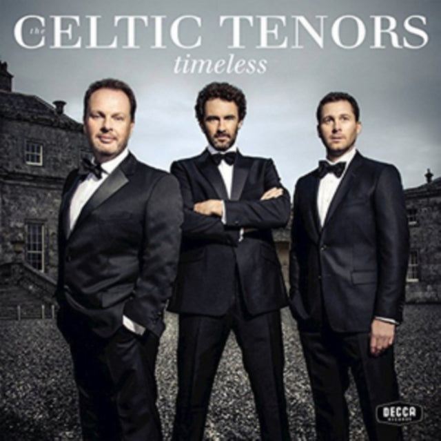 This CD is brand new.Format: CDMusic Style: CelticThis item's title is: TimelessArtist: Celtic TenorsBarcode: 602547317131Release Date: 1/28/2016