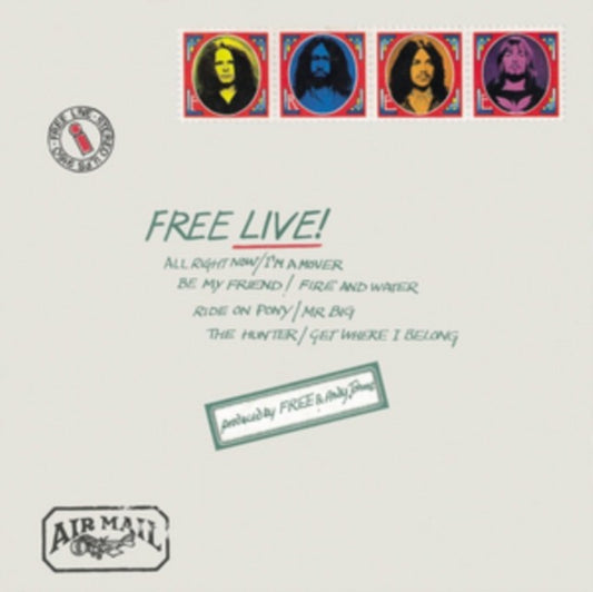 Free Live