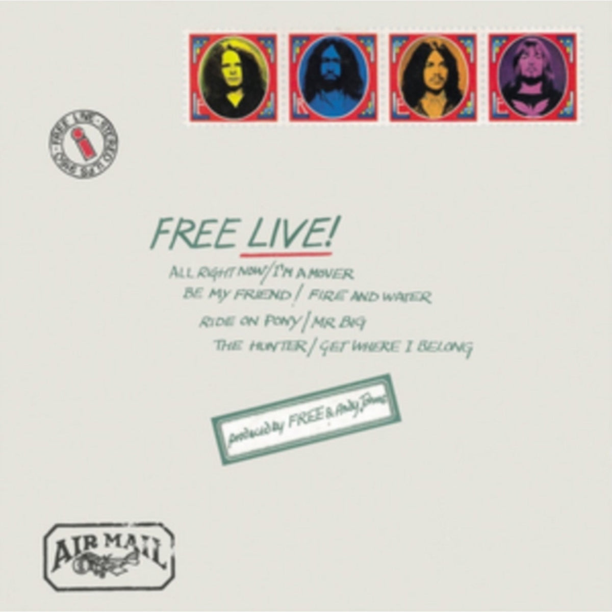 Free Live