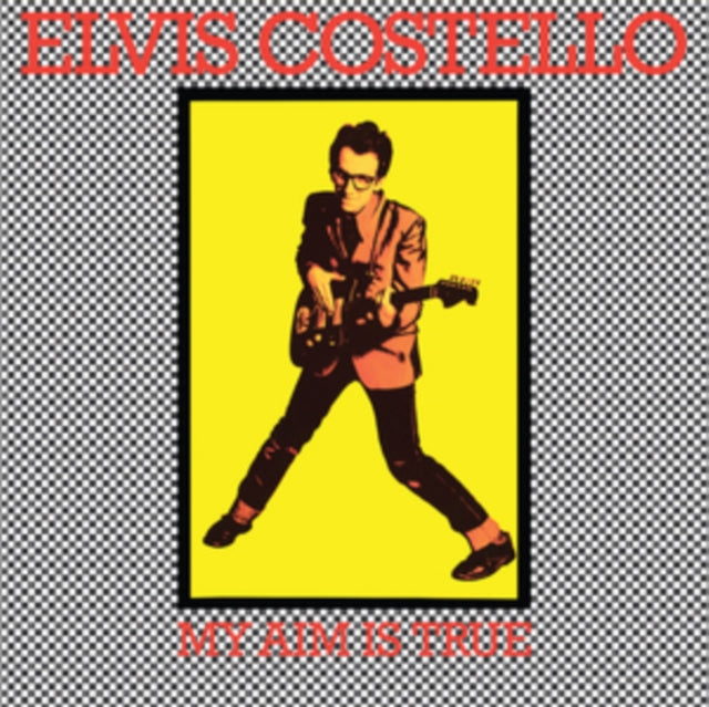 King Of America (2024 Remaster)  & My Aim Is True & Hey Clockface (2LP)