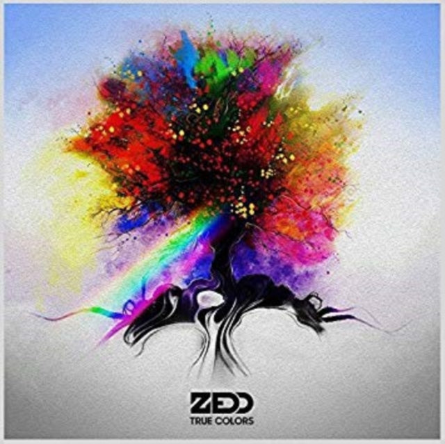 This LP Vinyl is brand new.Format: LP VinylMusic Style: Dance-popThis item's title is: True ColorsArtist: ZeddLabel: Interscope RecordsBarcode: 602547345912Release Date: 7/24/2015