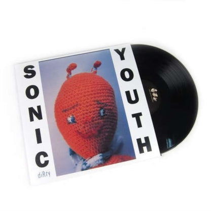 Hits Are For Squares (2LP) & Dirty & Experimental Jet Set Trash And No Star & Washing Machine & Evol & Sister