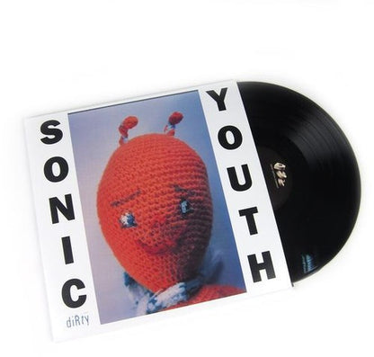 Hits Are For Squares (2LP) & Dirty & Goo & Daydream Nation