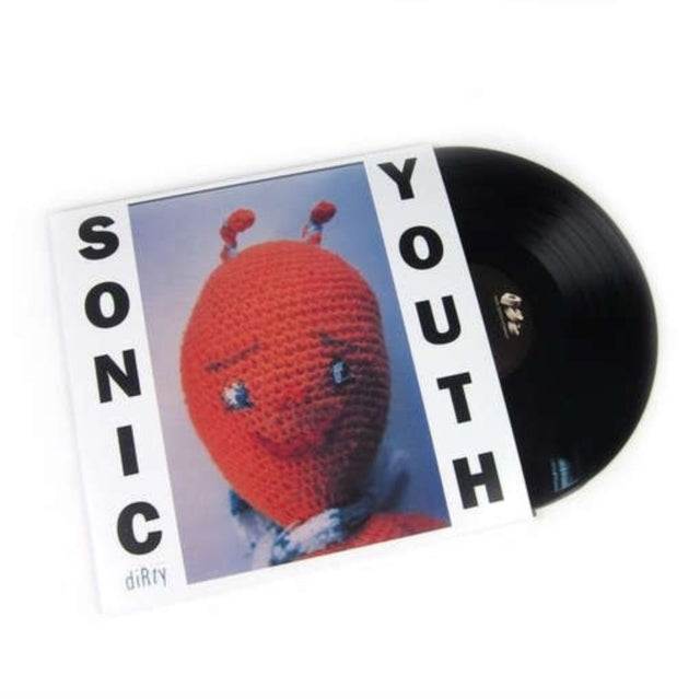 Hits Are For Squares (2LP) & Dirty & Experimental Jet Set Trash And No Star & Goo & Evol & Sister