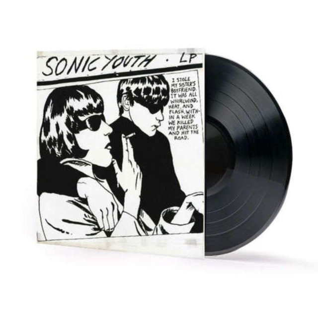 This is a 2 LP Vinyl SKU bundle.
1.This LP Vinyl is brand new.Format: LP VinylMusic Style: Alternative RockThis item's title is: GooArtist: Sonic YouthLabel: GEFFENBarcode: 602547349415Release Date: 2/26/2016
2.This LP Vinyl is brand new.