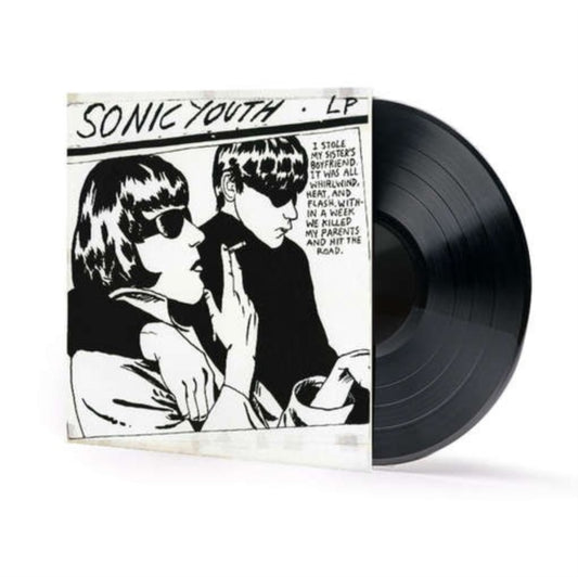 This LP Vinyl is brand new.Format: LP VinylMusic Style: Alternative RockThis item's title is: GooArtist: Sonic YouthLabel: GEFFENBarcode: 602547349415Release Date: 2/26/2016