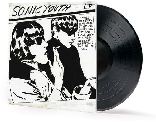 Hits Are For Squares (2LP) & Dirty & Goo & Daydream Nation