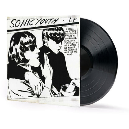 Hits Are For Squares (2LP) & Dirty & Goo & Evol & Sister & Confusion Is Sex & Hold That Tiger (2LP)
