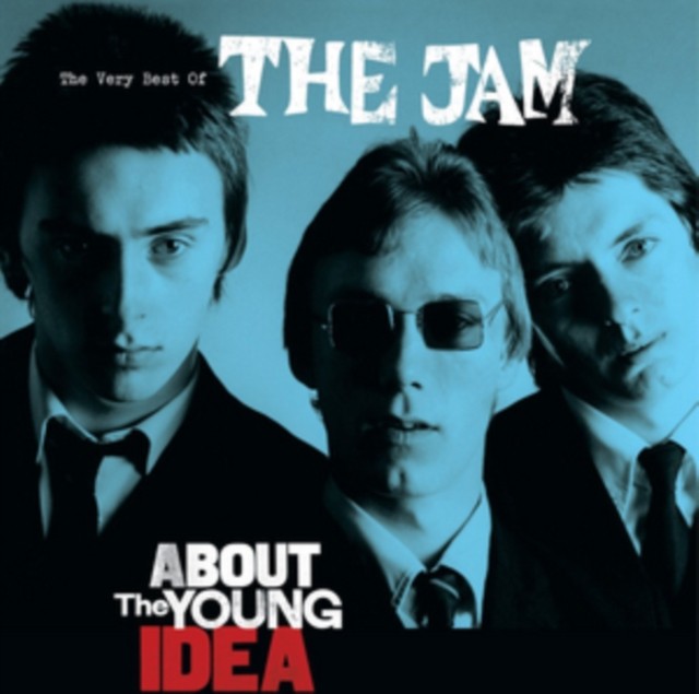 About The Young Idea: Very Best Of