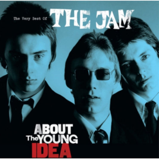 About The Young Idea: Very Best Of