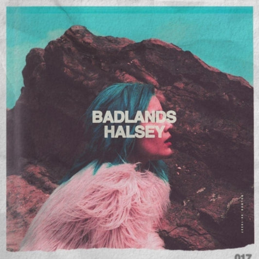 This CD is brand new.Format: CDMusic Style: Synth-popThis item's title is: BadlandsArtist: HalseyLabel: AstralwerksBarcode: 602547360342Release Date: 8/28/2015