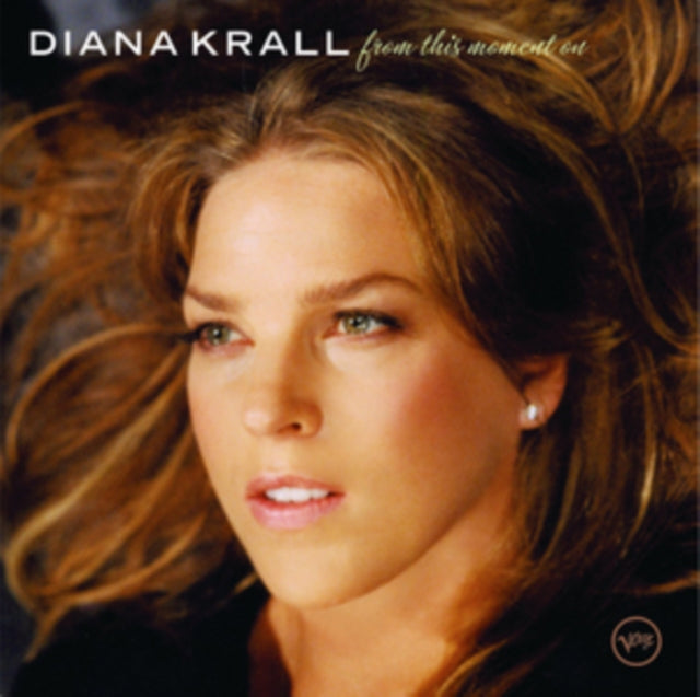 This LP Vinyl is brand new.Format: LP VinylMusic Style: Contemporary JazzThis item's title is: From This Moment OnArtist: Diana KrallLabel: Universal Music Group InternationalBarcode: 602547376893Release Date: 7/15/2016