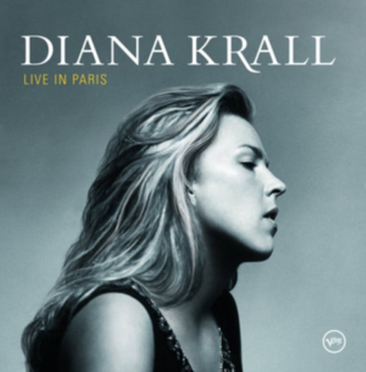 This LP Vinyl is brand new.Format: LP VinylMusic Style: Smooth JazzThis item's title is: Live In ParisArtist: Diana KrallLabel: VERVEBarcode: 602547376954Release Date: 7/15/2016