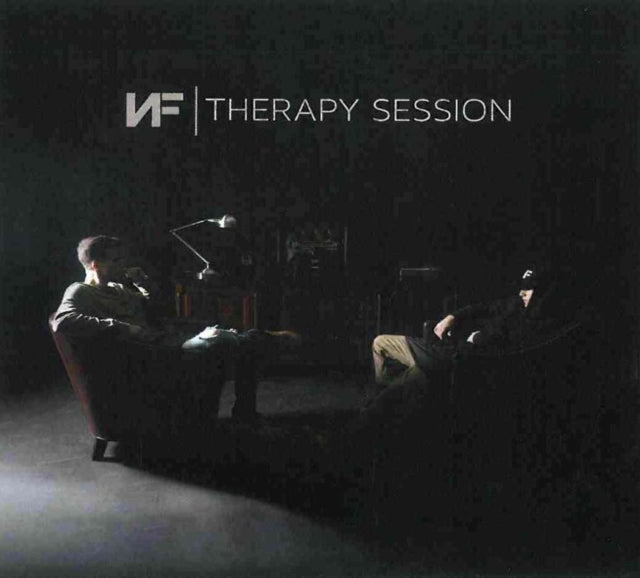 This CD is brand new.Format: CDThis item's title is: Therapy SessionArtist: NfLabel: CAPITOL CHRISTIAN MUSIC GROUPBarcode: 602547378439Release Date: 4/22/2016