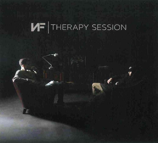 This CD is brand new.Format: CDThis item's title is: Therapy SessionArtist: NfLabel: CAPITOL CHRISTIAN MUSIC GROUPBarcode: 602547378439Release Date: 4/22/2016